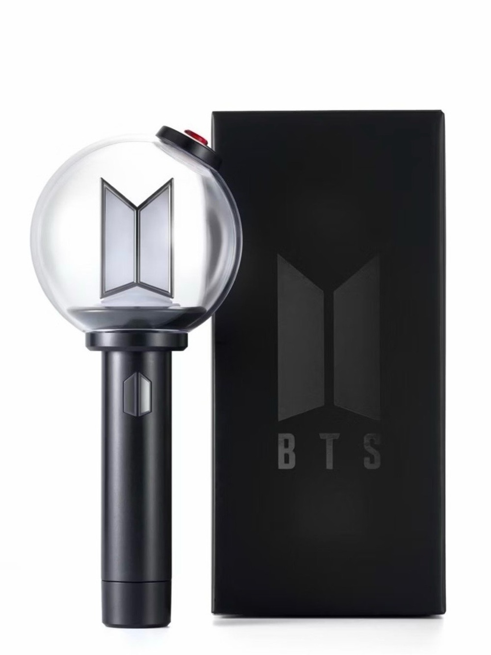 Official BTS Concert Light Stick version 4 - BTS Bomb